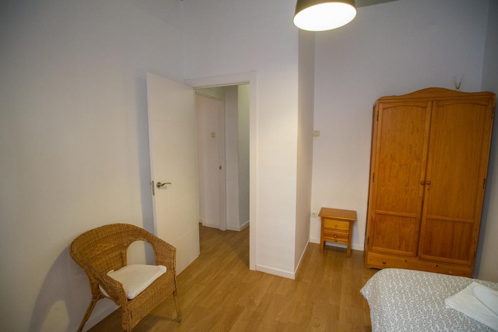 Apartamentos Catedral มาลากา ภายนอก รูปภาพ