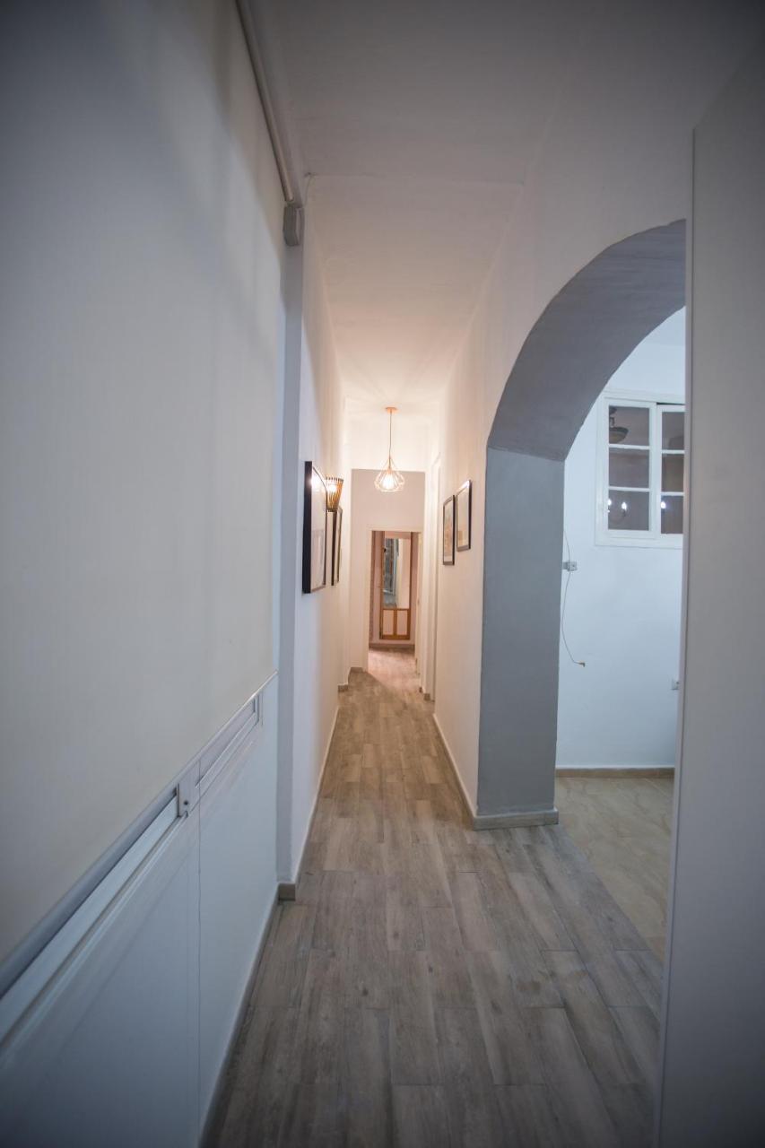 Apartamentos Catedral มาลากา ภายนอก รูปภาพ