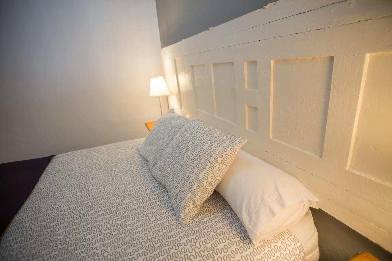 Apartamentos Catedral มาลากา ภายนอก รูปภาพ