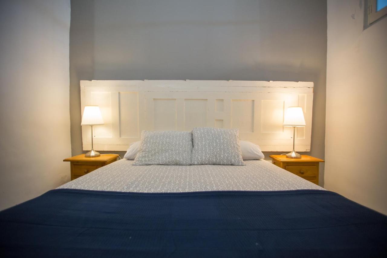 Apartamentos Catedral มาลากา ภายนอก รูปภาพ