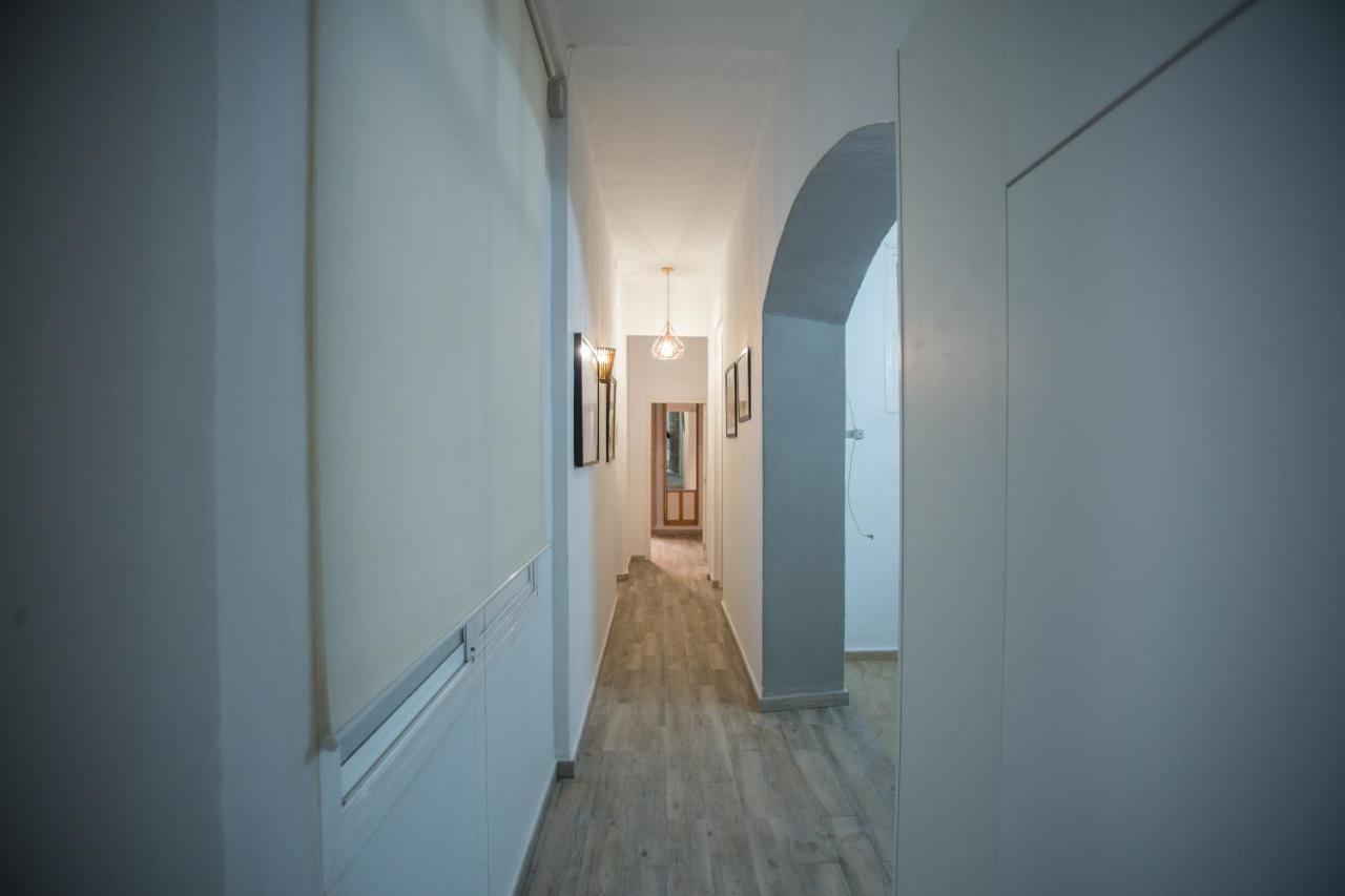 Apartamentos Catedral มาลากา ภายนอก รูปภาพ